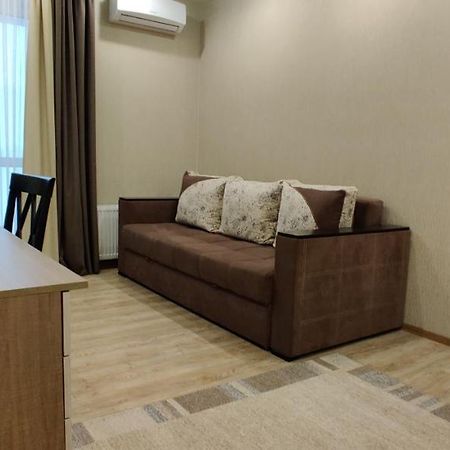 לוצק Сучасна Квартира מראה חיצוני תמונה